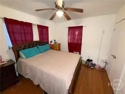 Bedroom - 810 W Main St, Claxton, GA 30417 photo 12 of 12