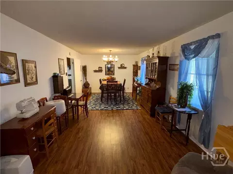 Dining - 810 W Main St, Claxton, GA 30417 photo 1 of 4