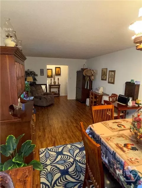 Dining - 810 W Main St, Claxton, GA 30417 photo 2 of 4