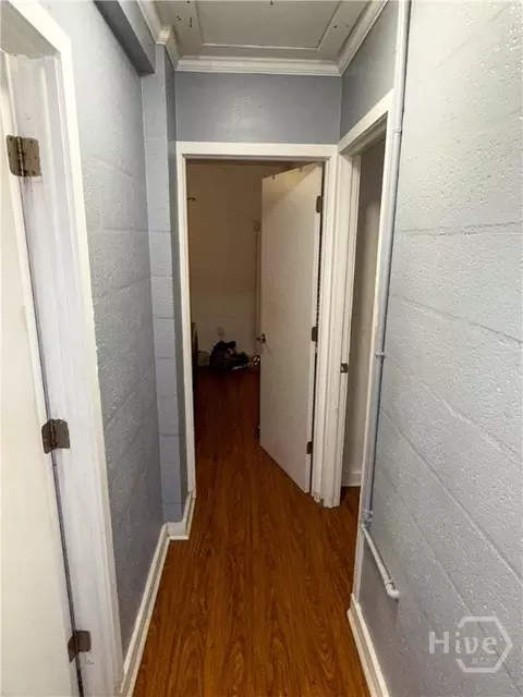Entry Way - 810 W Main St, Claxton, GA 30417 photo 5 of 5