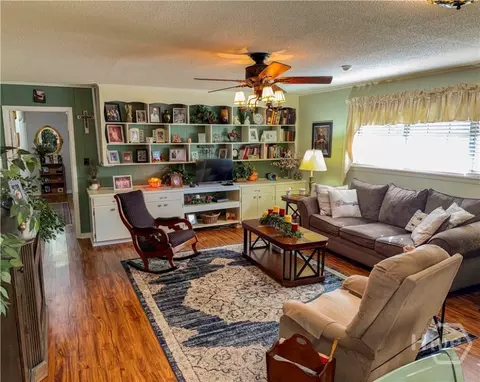Other - 810 W Main St, Claxton, GA 30417 photo 1 of 14