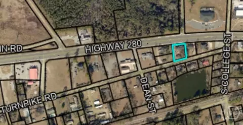 View/Area - 810 W Main St, Claxton, GA 30417 photo 6 of 6