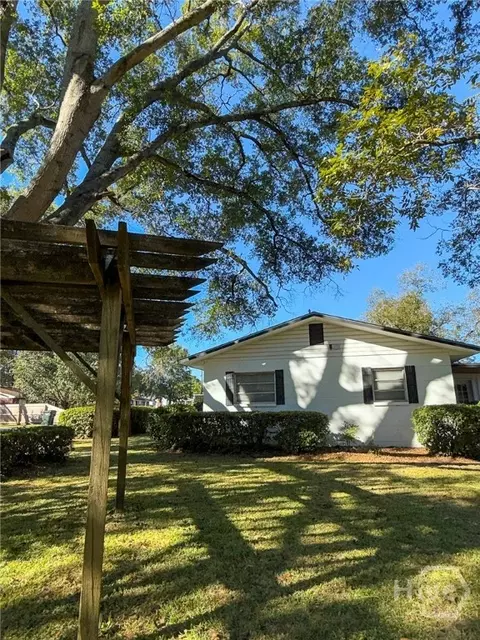 Exterior - 810 W Main St, Claxton, GA 30417 photo 10 of 13