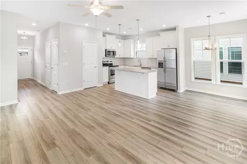 Living - 212 Chime, Pooler, GA 31322 photo 2 of 3