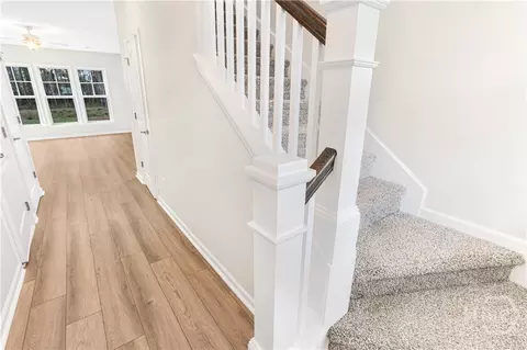 Entry Way - 212 Chime, Pooler, GA 31322 photo 1 of 1