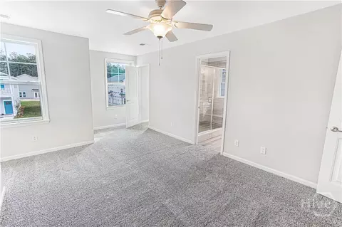 Bedroom - 212 Chime, Pooler, GA 31322 photo 2 of 4
