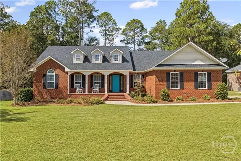 614 Patrick Way, Statesboro, GA 30458