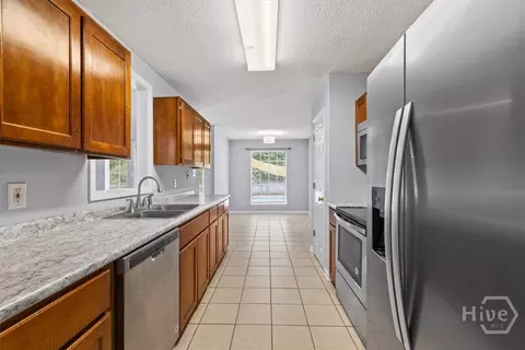Kitchen - 233 Longleaf Cir, Pooler, GA 31322 photo 1 of 4