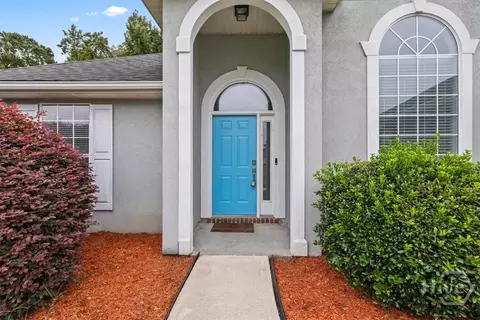 Entry Way - 233 Longleaf Cir, Pooler, GA 31322 photo 1 of 4