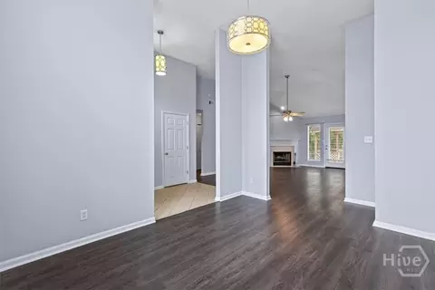 Entry Way - 233 Longleaf Cir, Pooler, GA 31322 photo 3 of 4