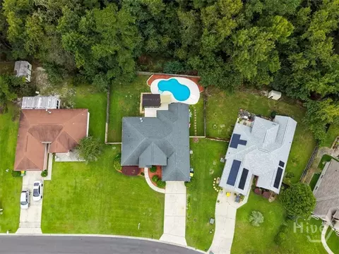 View/Area - 233 Longleaf Cir, Pooler, GA 31322 photo 2 of 2