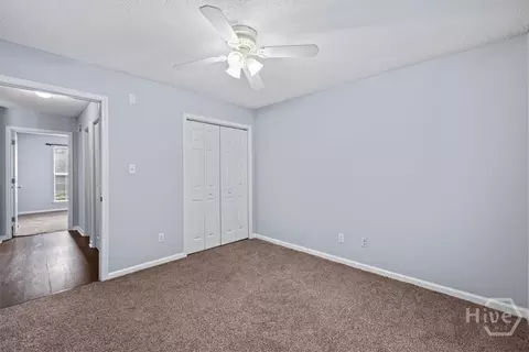 Bedroom - 233 Longleaf Cir, Pooler, GA 31322 photo 4 of 5