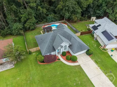 View/Area - 233 Longleaf Cir, Pooler, GA 31322 photo 1 of 2