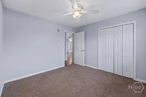 Bedroom - 233 Longleaf Cir, Pooler, GA 31322 photo 2 of 5