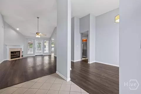 Entry Way - 233 Longleaf Cir, Pooler, GA 31322 photo 2 of 4