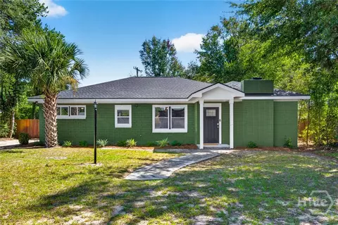 2223 Armstrong Dr, Savannah, GA 31404