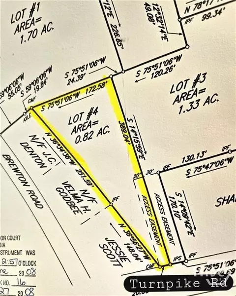 0 Turnpike Rd, Hagan, GA 30417 photo 4