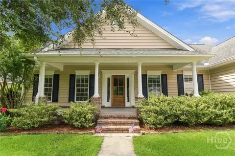 115 Misty Dr, Richmond Hill, GA 31324