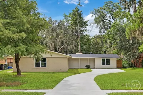 605 Lee Blvd, Savannah, GA 31405