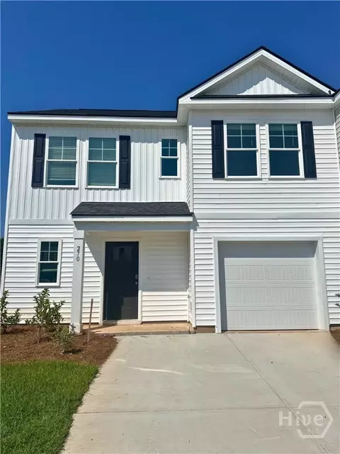 270 Pasture Ln, Statesboro, GA 30461