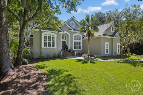 31 Wild Thistle Ln, Savannah, GA 31406