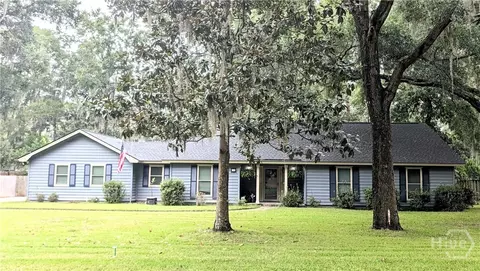 16 Sandown Rd, Savannah, GA 31419