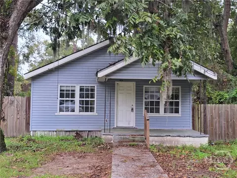 14107 Coffee Bluff Rd, Savannah, GA 31419
