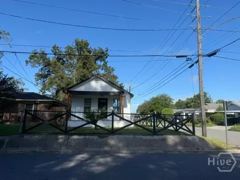 3201 Stevens, Savannah, GA 31405
