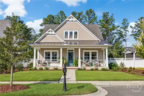 119 Quince St, Pooler, GA 31322