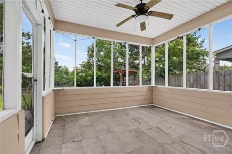 Exterior - 117 Broken Bit, Guyton, GA 31312 photo 5 of 11