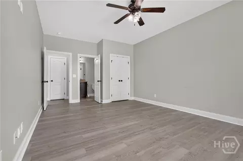 Bedroom - 117 Broken Bit, Guyton, GA 31312 photo 1 of 4