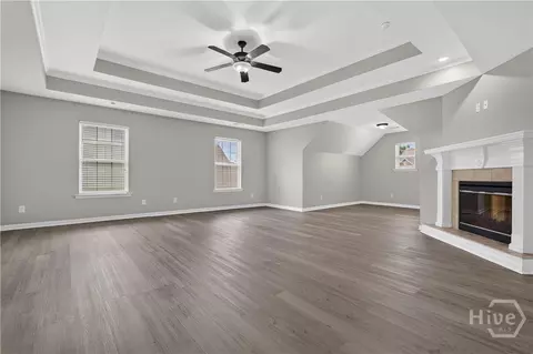 Living - 117 Broken Bit, Guyton, GA 31312 photo 5 of 9