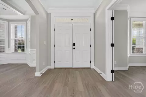 Entry Way - 117 Broken Bit, Guyton, GA 31312 photo 2 of 11
