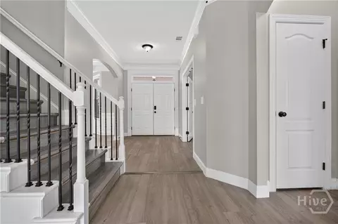 Entry Way - 117 Broken Bit, Guyton, GA 31312 photo 3 of 11
