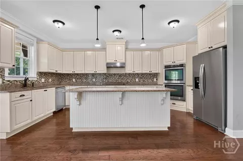 Kitchen - 117 Broken Bit, Guyton, GA 31312 photo 1 of 2