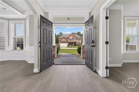 Entry Way - 117 Broken Bit, Guyton, GA 31312 photo 1 of 11