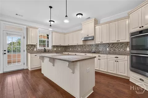 Kitchen - 117 Broken Bit, Guyton, GA 31312 photo 2 of 2