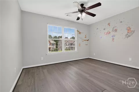 Bedroom - 117 Broken Bit, Guyton, GA 31312 photo 2 of 4