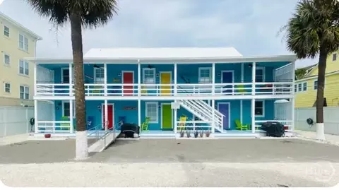 8 Ts Chu Ter, Tybee Island, GA 31328