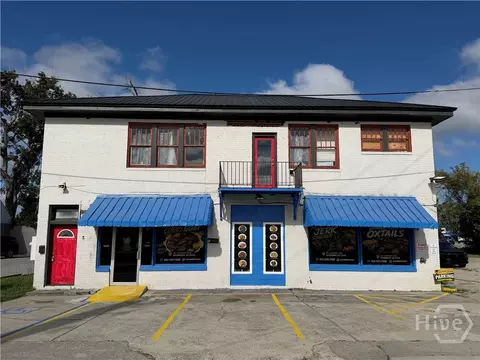 3 E Lathrop Ave, Savannah, GA 31415
