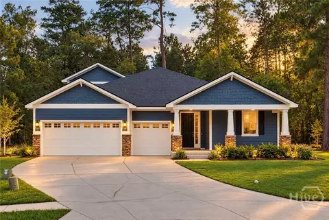 18 Serenity Pt, Savannah, GA 31419