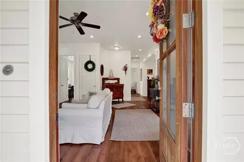 Entry Way - 2120 Courthouse Rd, Guyton, GA 31312 photo 1 of 5