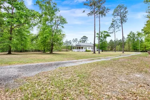 Exterior - 2120 Courthouse Rd, Guyton, GA 31312 photo 9 of 9