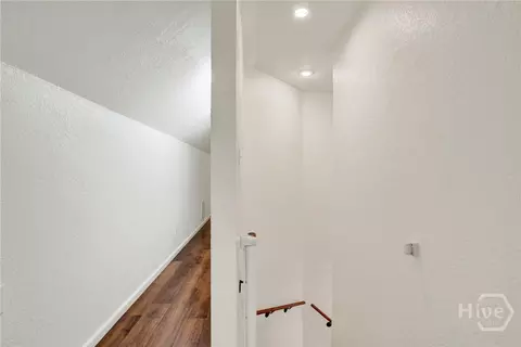 Entry Way - 2120 Courthouse Rd, Guyton, GA 31312 photo 5 of 5