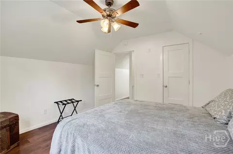 Bedroom - 2120 Courthouse Rd, Guyton, GA 31312 photo 4 of 4