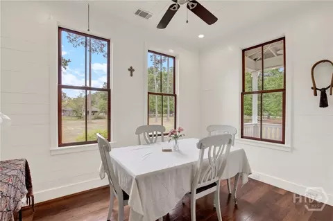 Dining - 2120 Courthouse Rd, Guyton, GA 31312 photo 1 of 2
