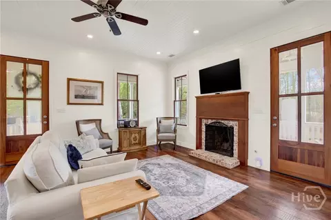 Living - 2120 Courthouse Rd, Guyton, GA 31312 photo 4 of 4