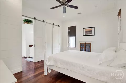 Bedroom - 2120 Courthouse Rd, Guyton, GA 31312 photo 1 of 4