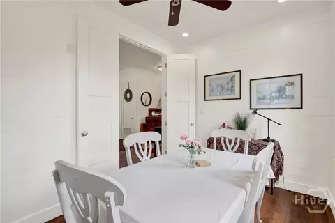 Dining - 2120 Courthouse Rd, Guyton, GA 31312 photo 2 of 2