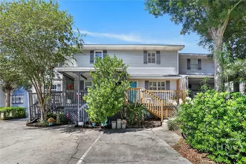 817 1st St #E-3, Tybee Island, GA 31328